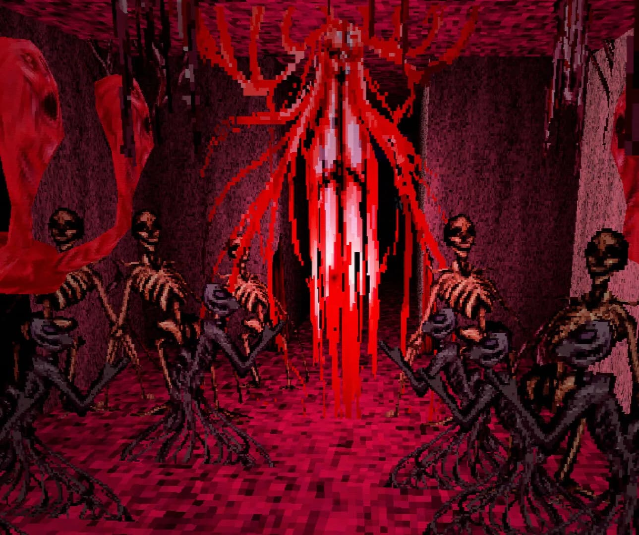 They Speak From The Abyss görsel 3