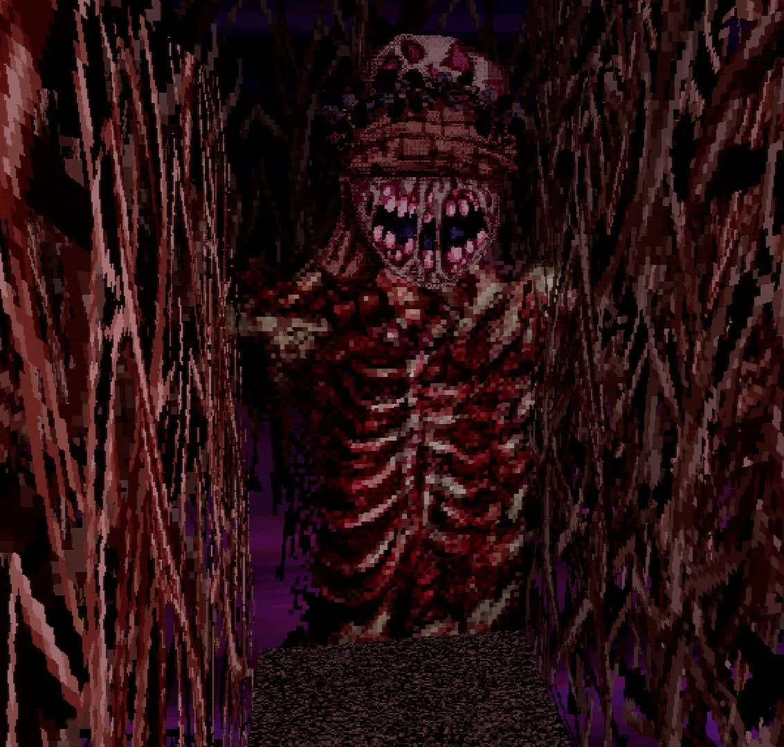 They Speak From The Abyss görsel 7