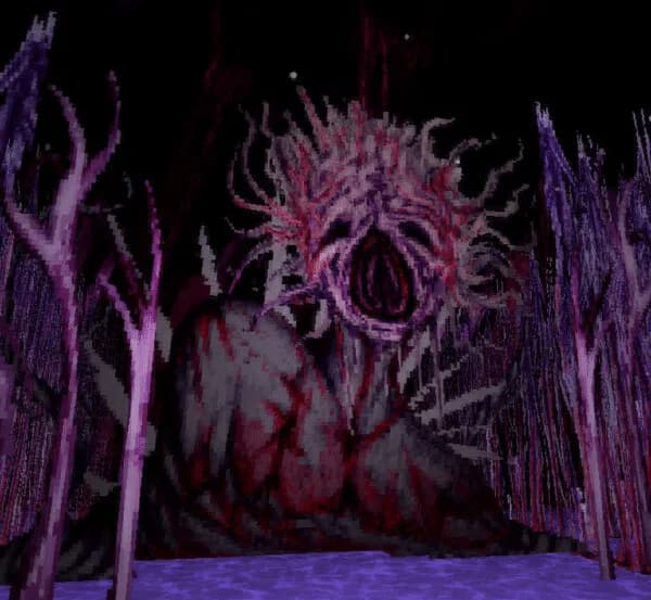 They Speak From The Abyss görsel 9