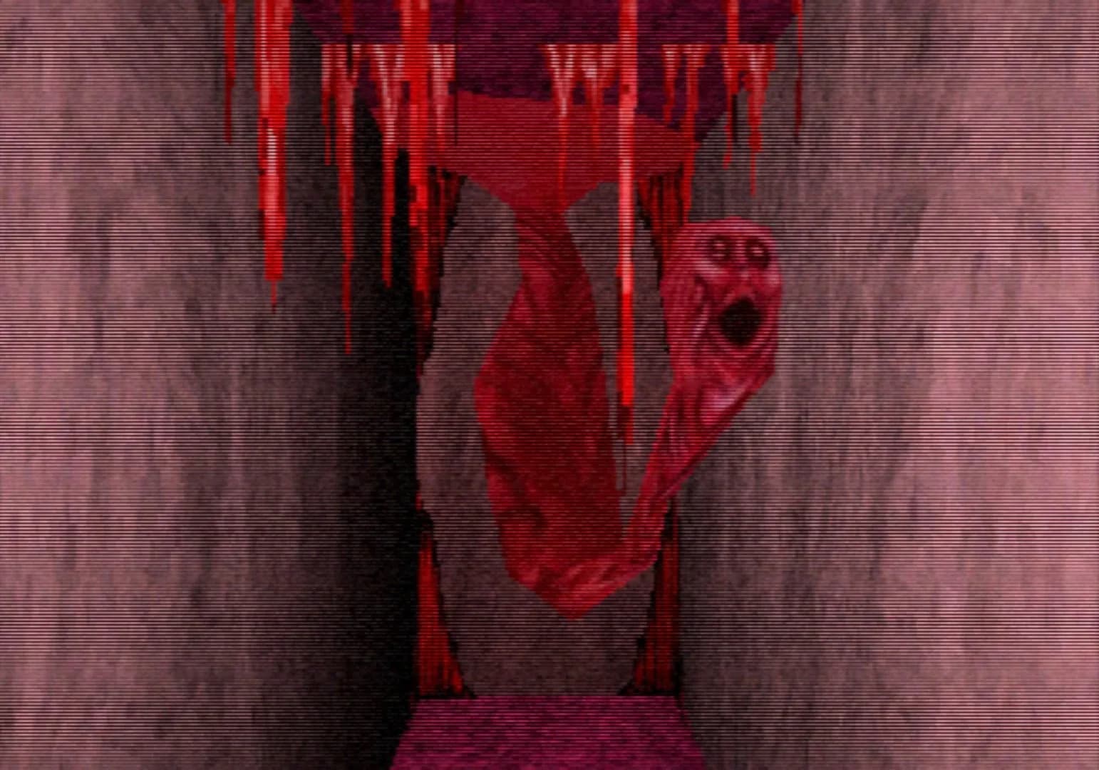 They Speak From The Abyss görsel 10