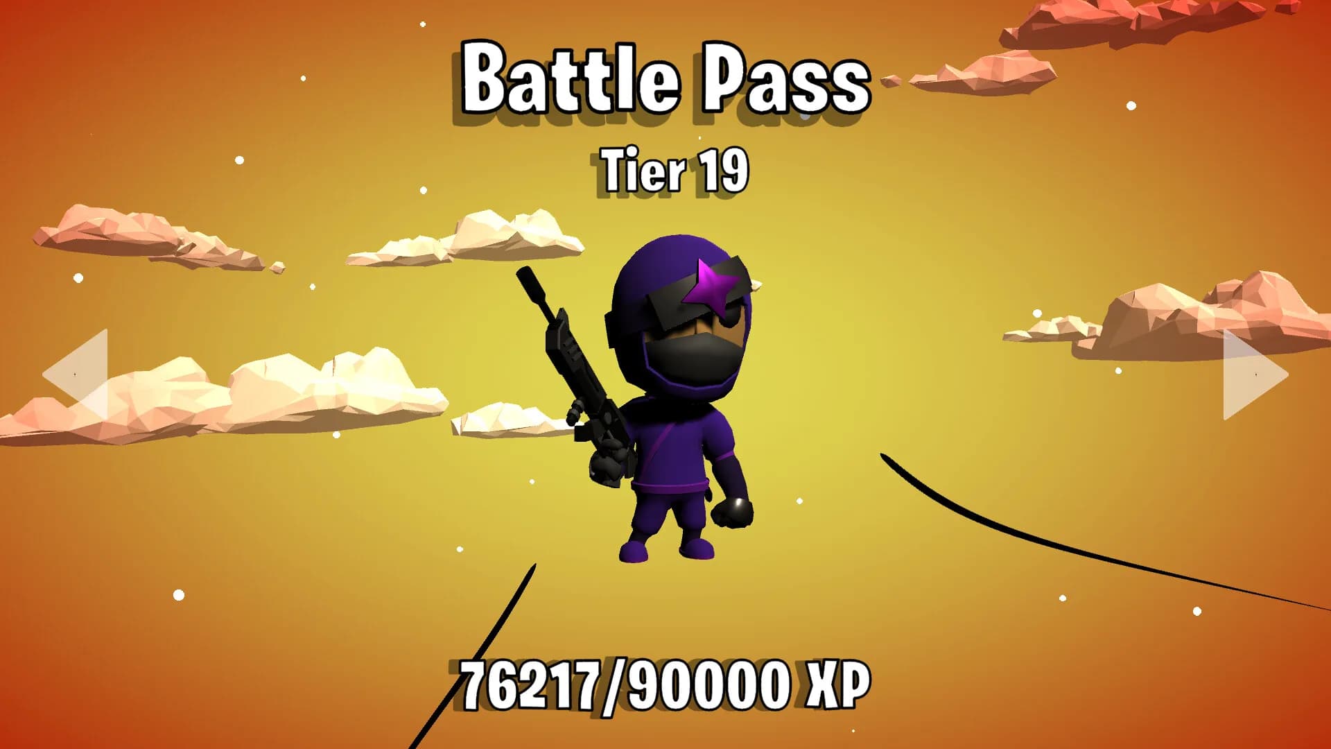 Catch Royale görsel 6