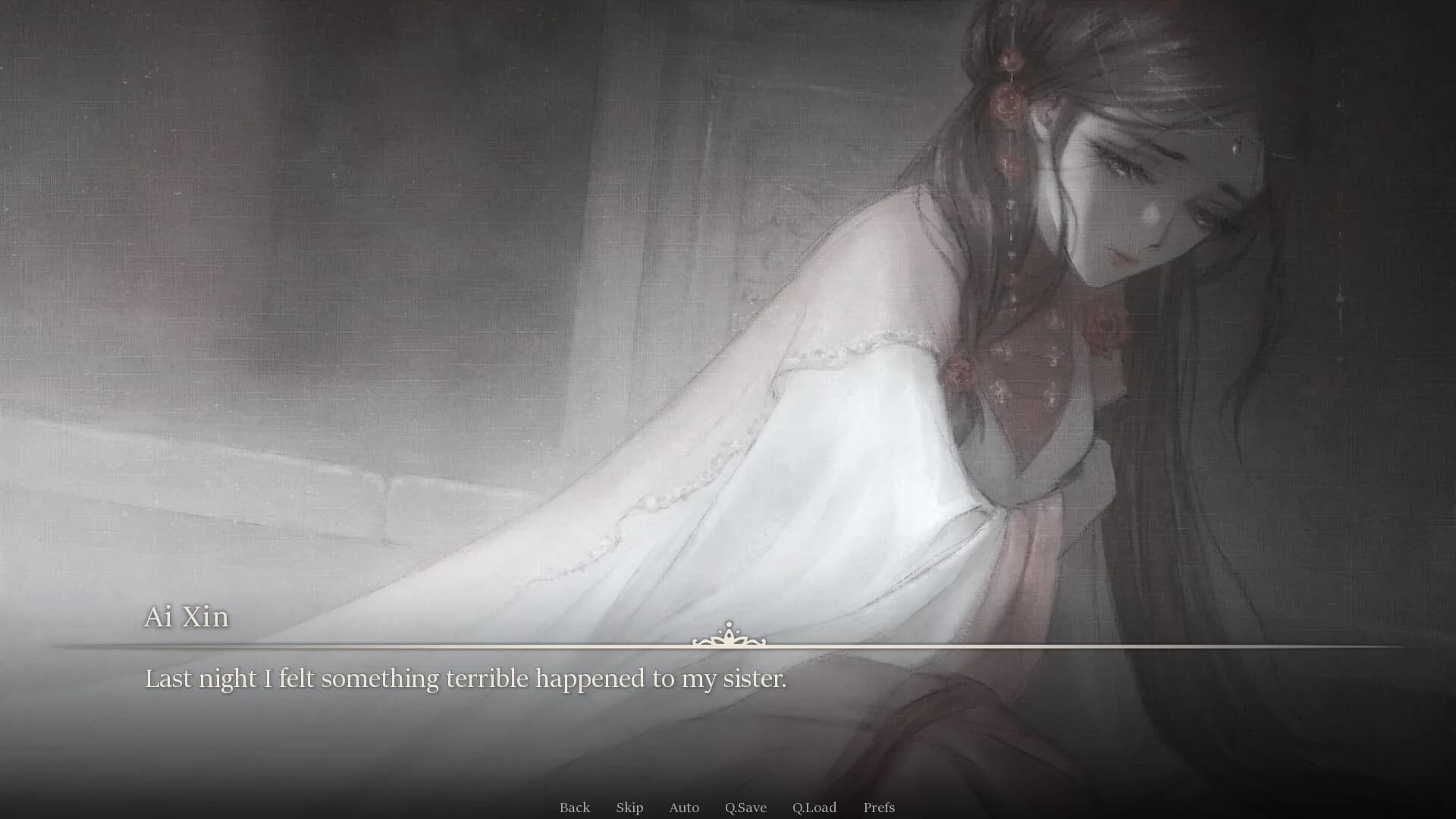 AIXIN: Goddess' Love görsel 2