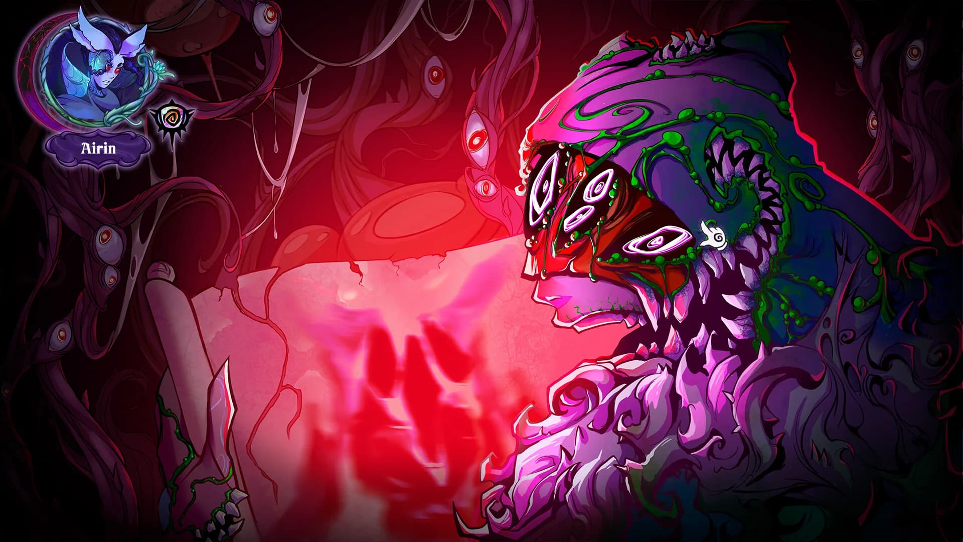 Enelia: Dawn of Madness görsel 6