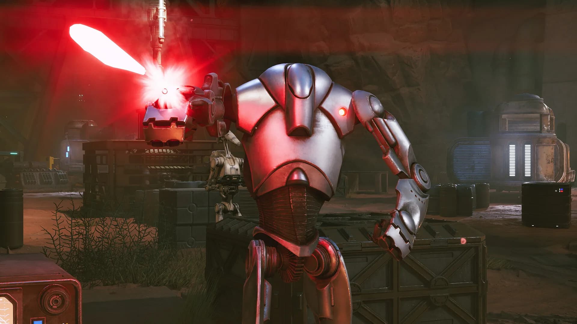 STAR WARS Zero Company™ görsel 6