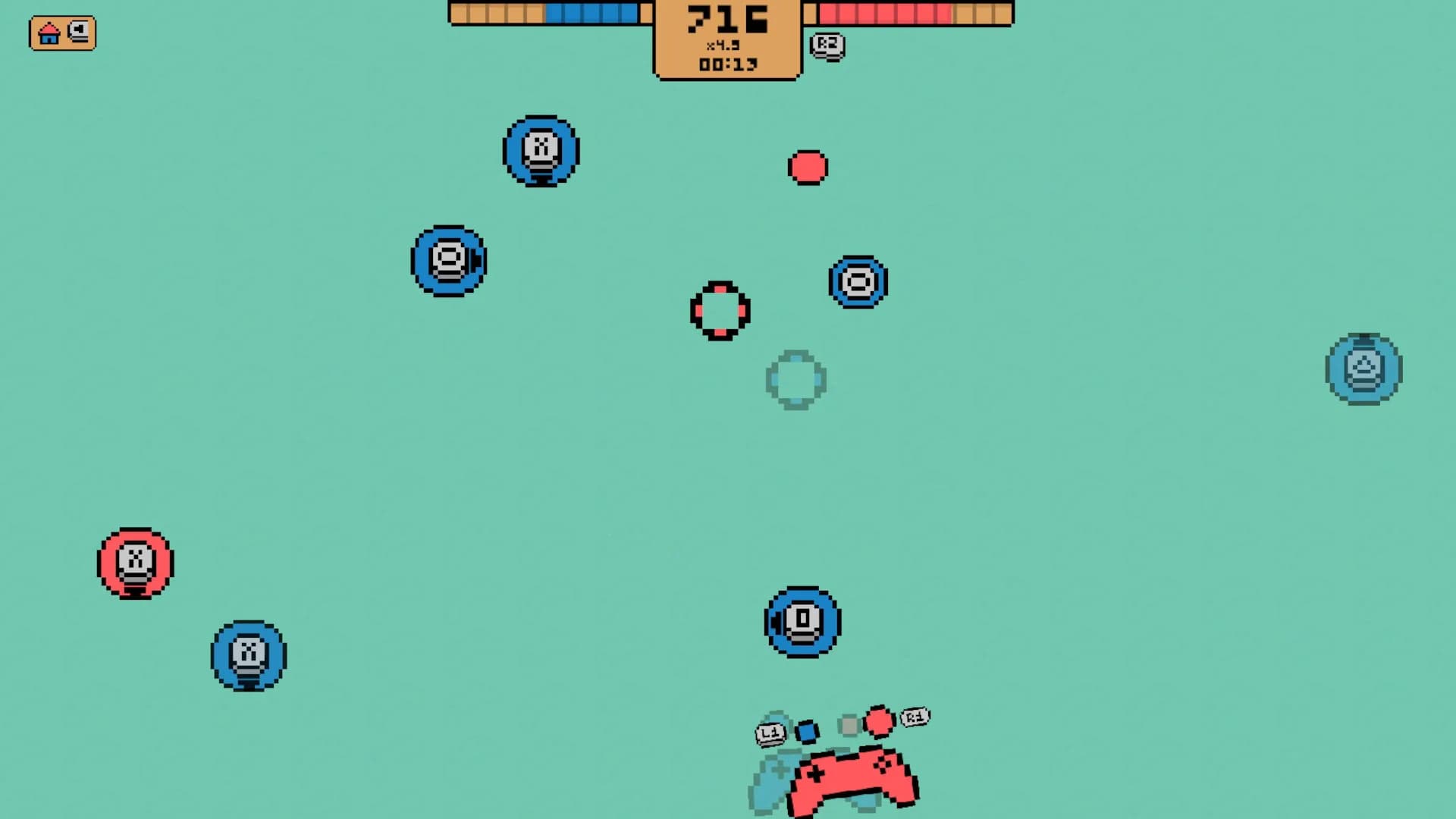 Controller Sync görsel 2