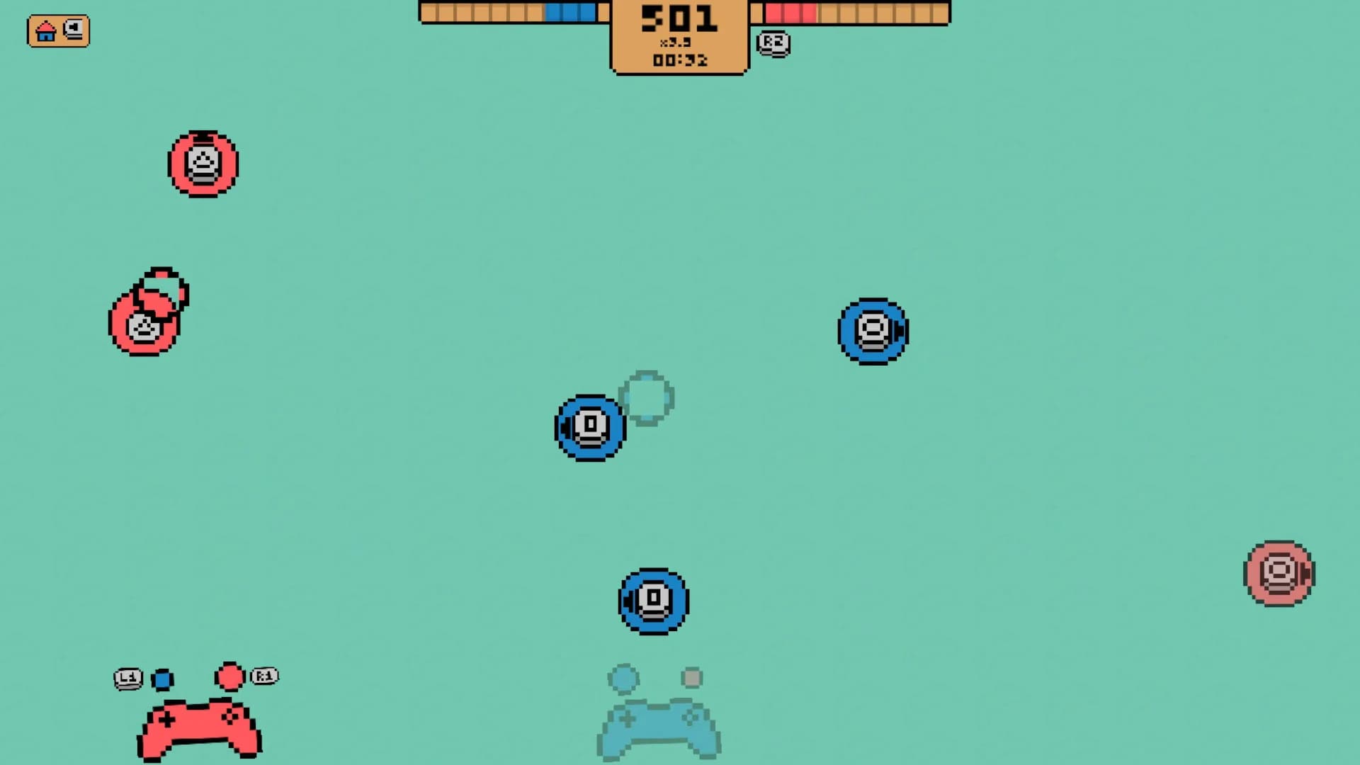 Controller Sync görsel 3