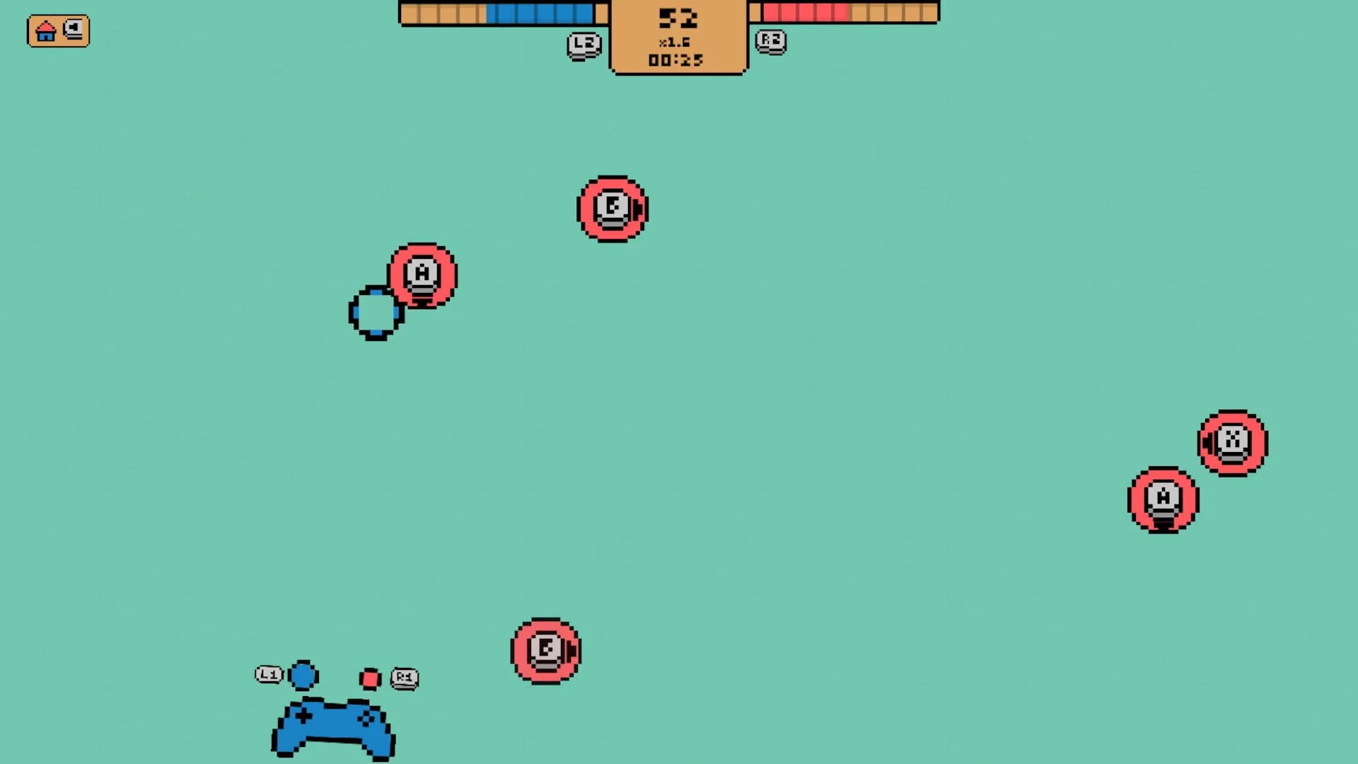 Controller Sync görsel 4