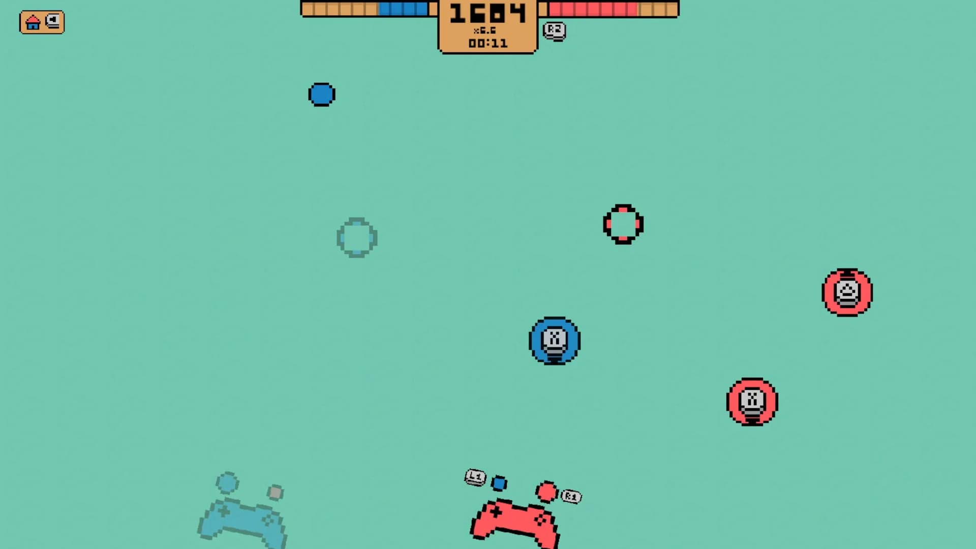 Controller Sync görsel 6