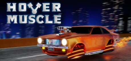 Hover Muscle görsel 1