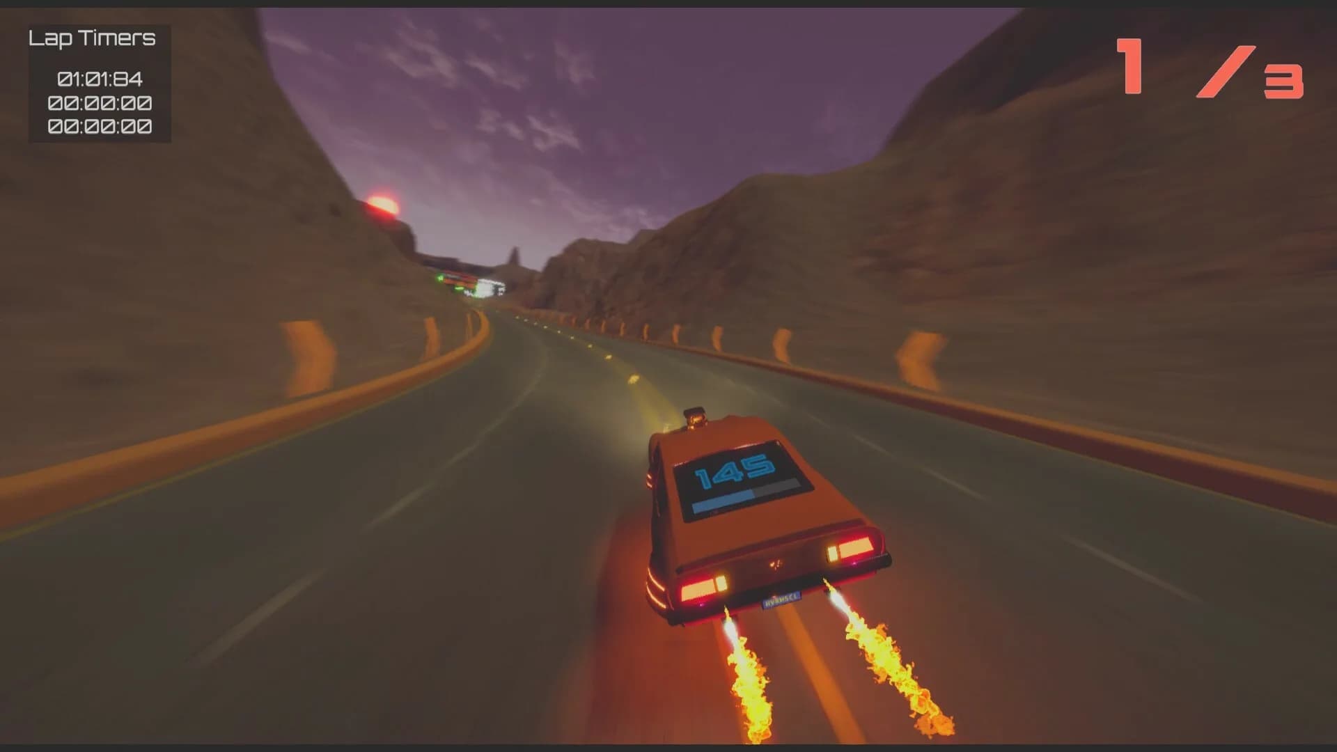 Hover Muscle görsel 7