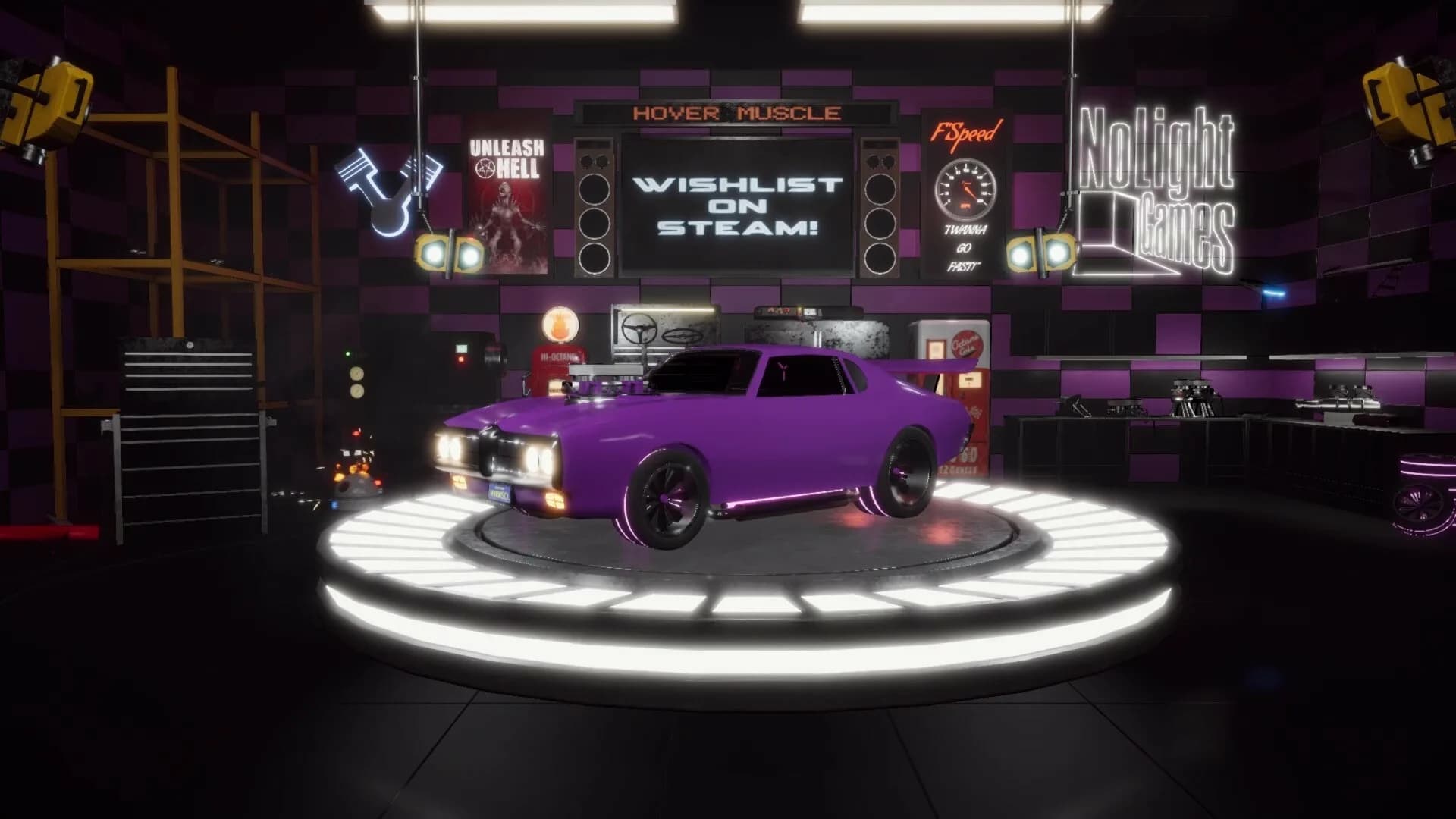 Hover Muscle görsel 11