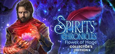 Spirits Chronicles: Flower Of Hope Collector's Edition görsel 1