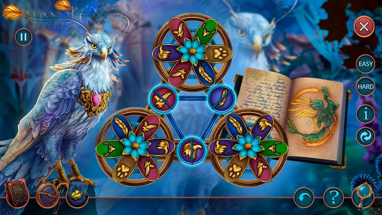 Spirits Chronicles: Flower Of Hope Collector's Edition görsel 2