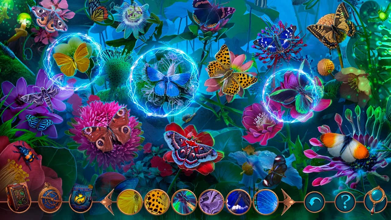 Spirits Chronicles: Flower Of Hope Collector's Edition görsel 3