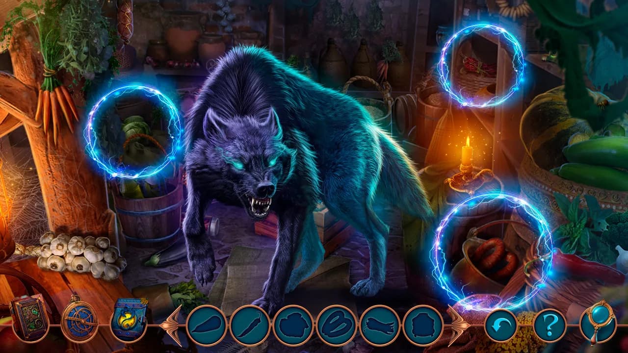 Spirits Chronicles: Flower Of Hope Collector's Edition görsel 5