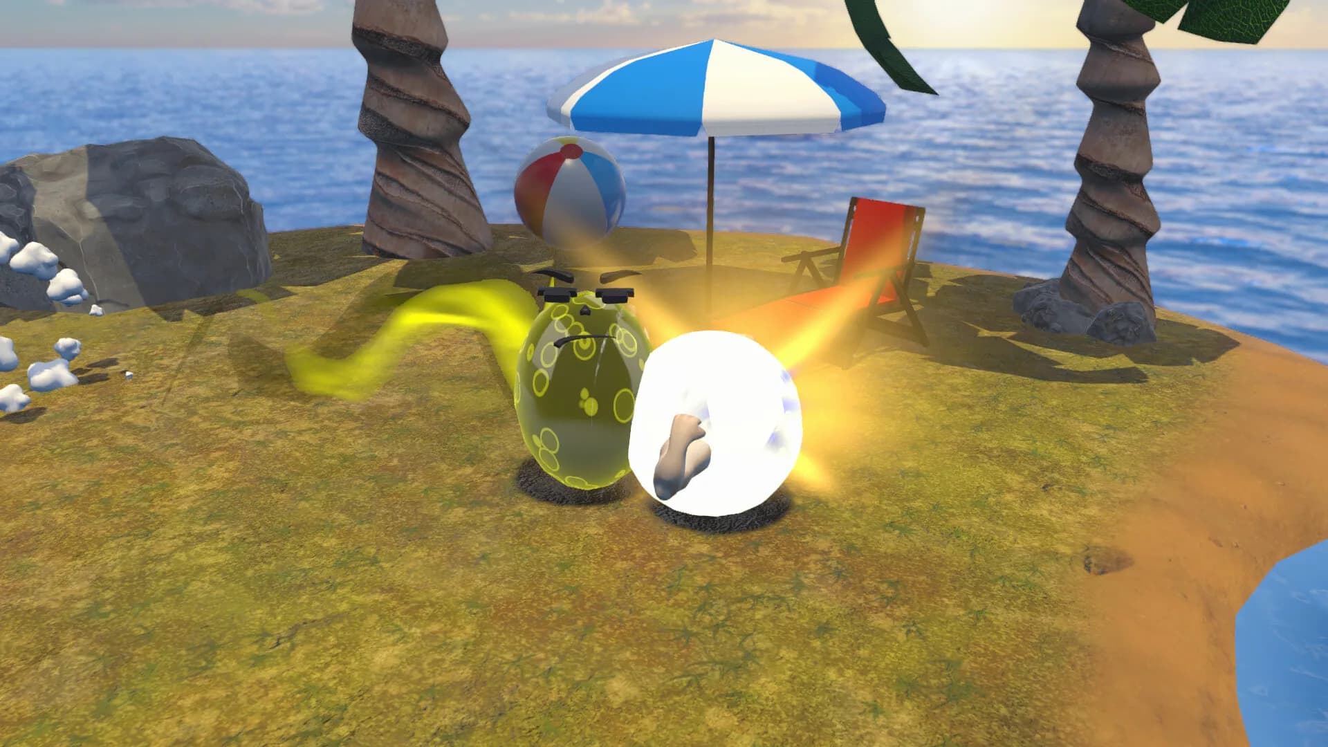 Marble Smashers görsel 2