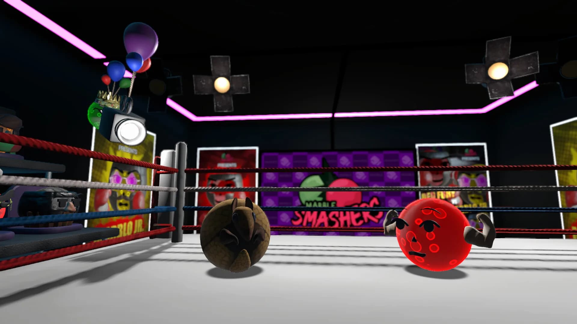 Marble Smashers görsel 3