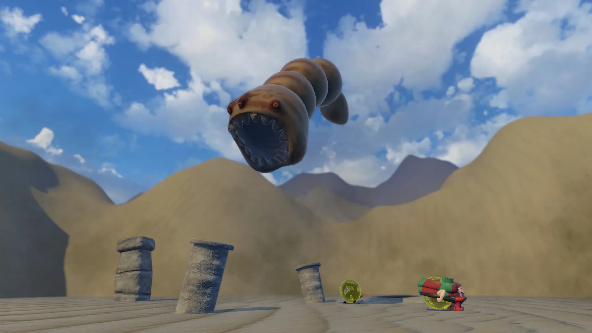 Marble Smashers görsel 4