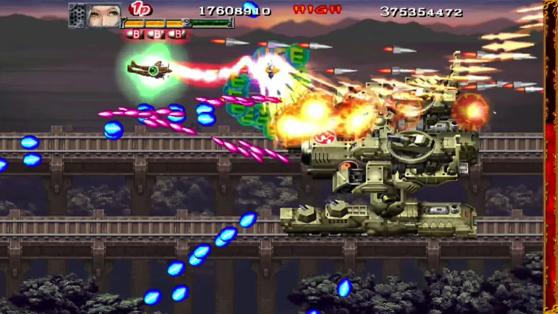 Akai Katana Shin görsel 7