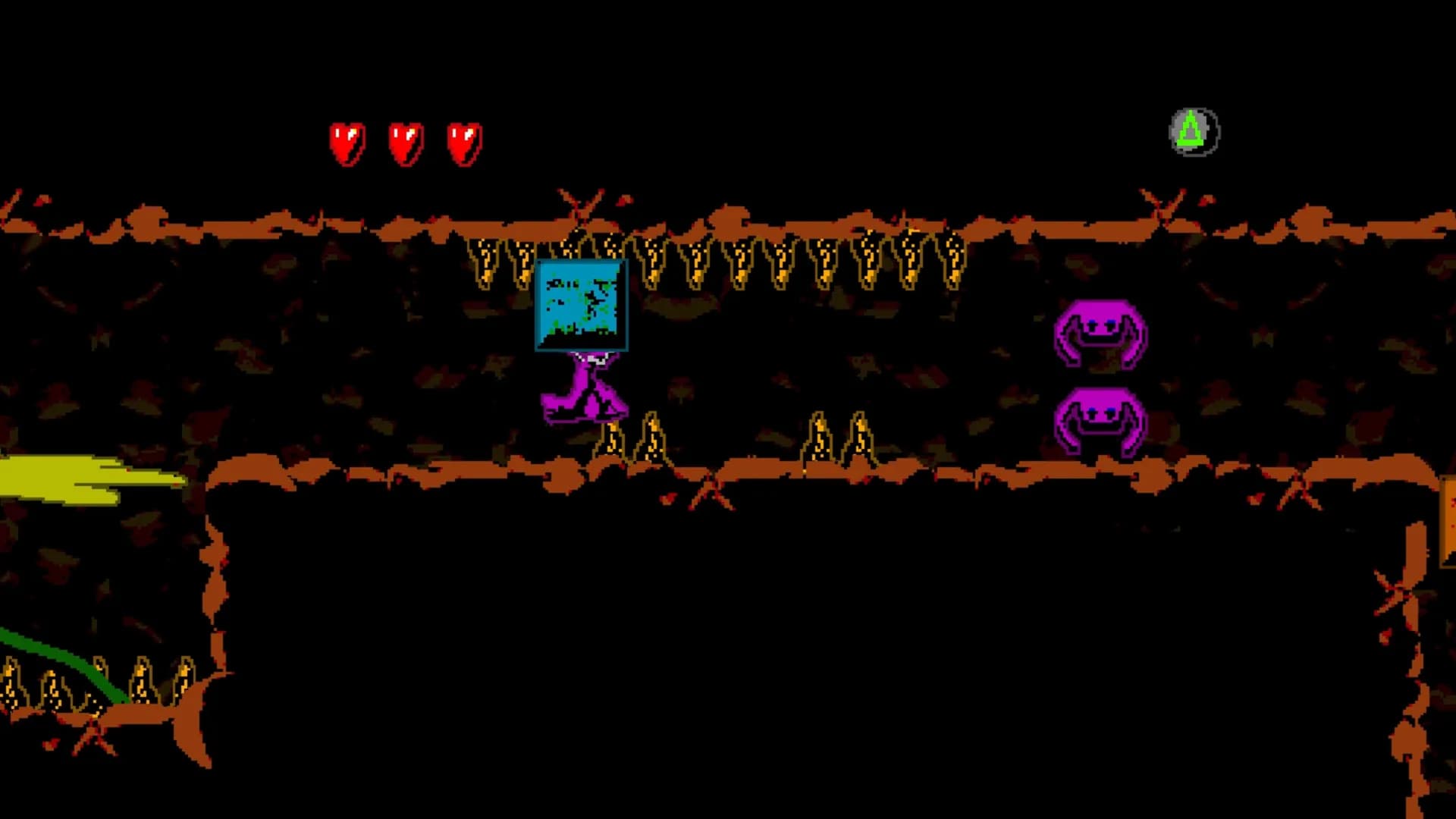 The Voices Games 2d Collection görsel 2