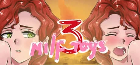 Milf Toys 3 görsel 1