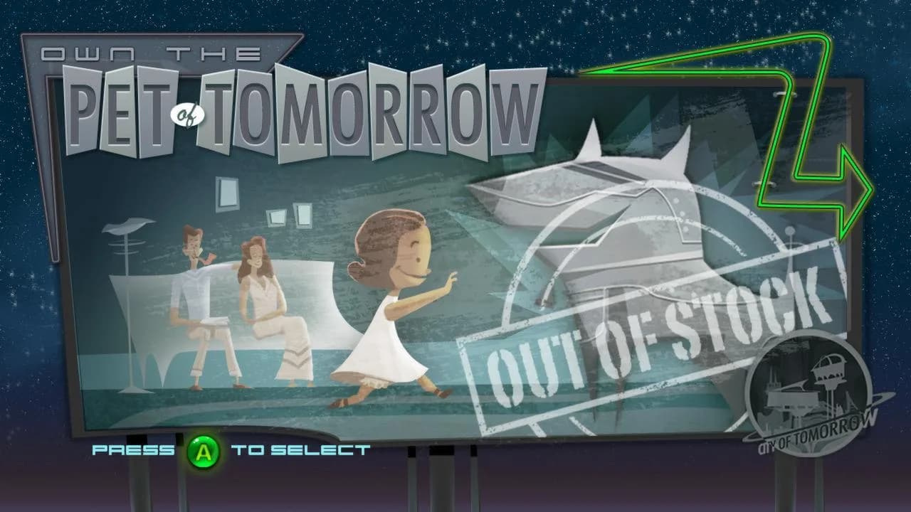 A Virus Named TOM görsel 3