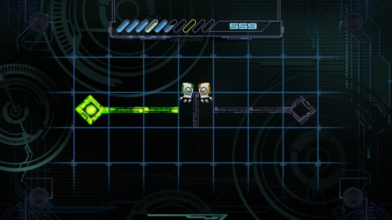 A Virus Named TOM görsel 14
