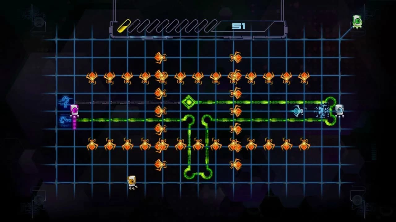 A Virus Named TOM görsel 15