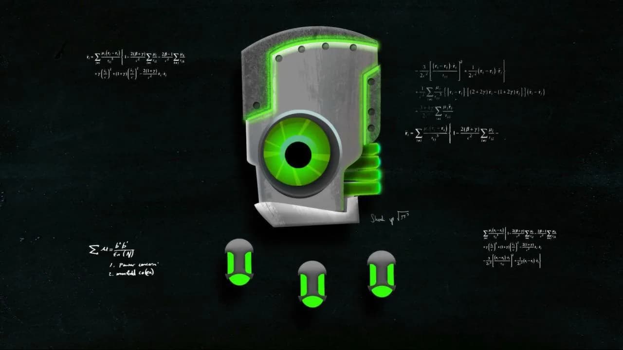 A Virus Named TOM görsel 17