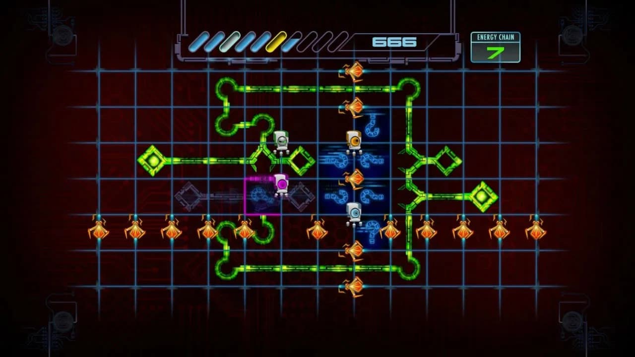A Virus Named TOM görsel 5