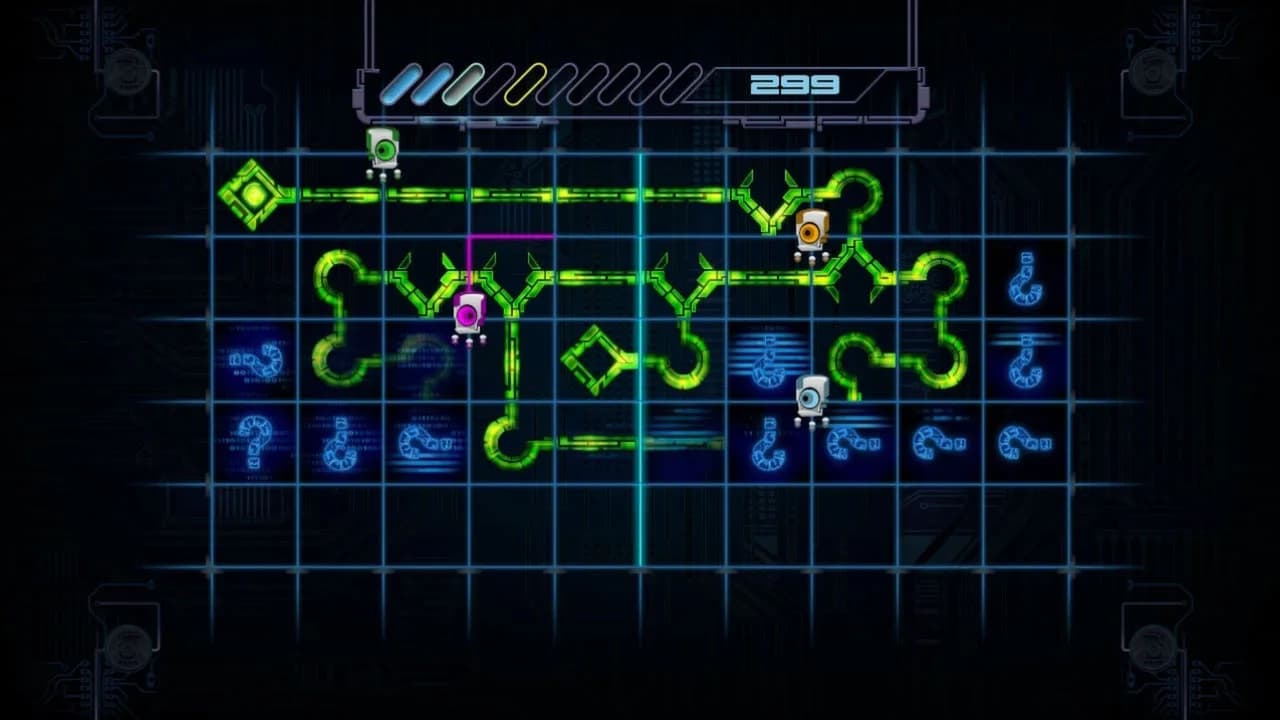 A Virus Named TOM görsel 10