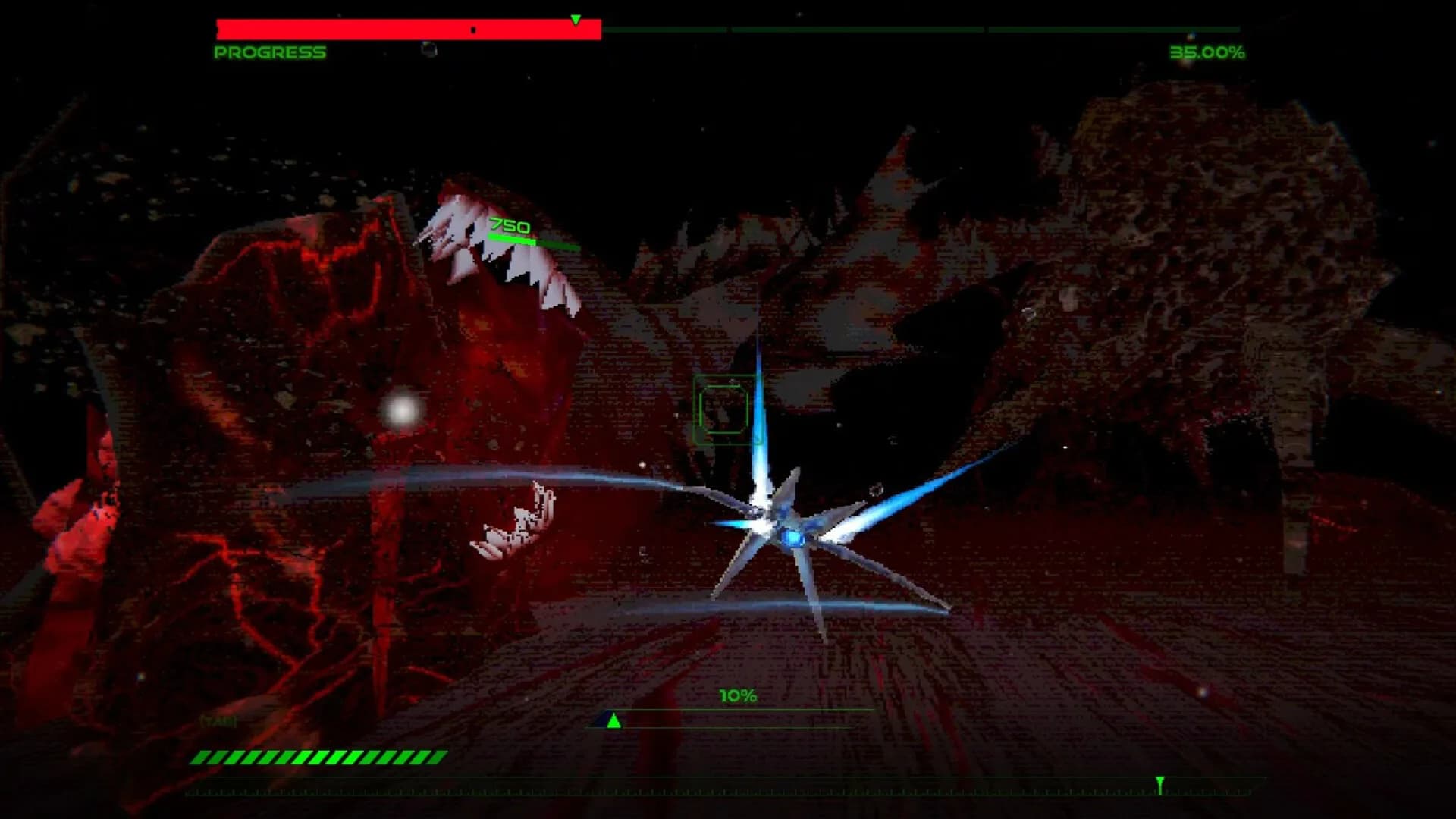 Death In Abyss görsel 4