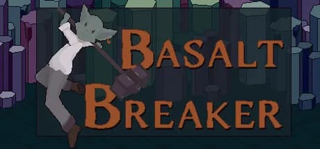Basalt Breaker görsel 1