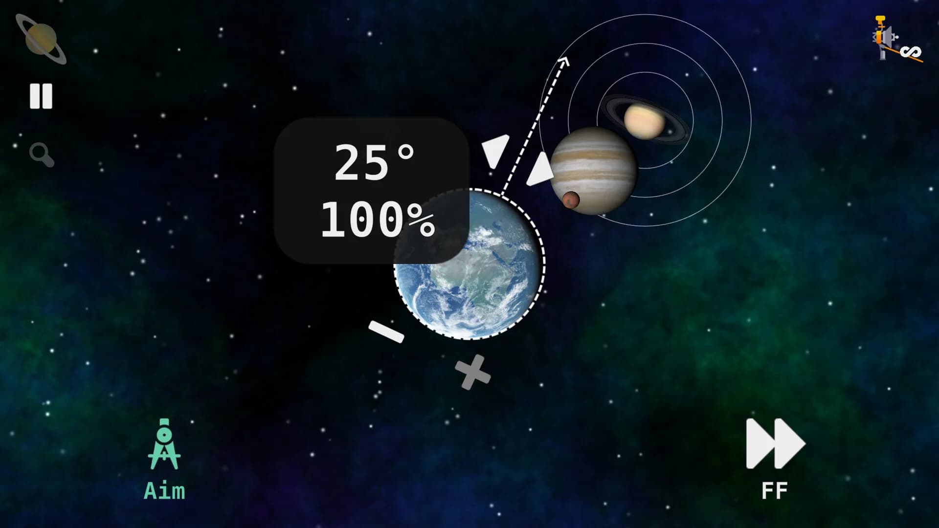 Voyager 2 görsel 3
