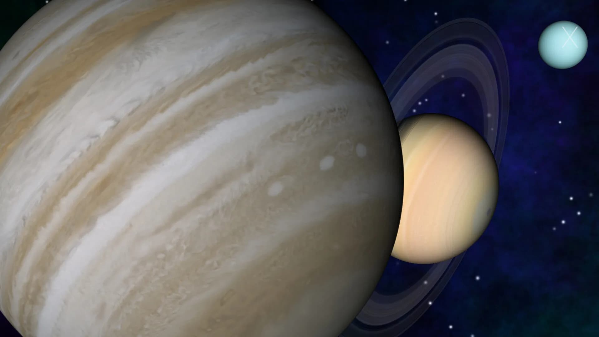 Voyager 2 görsel 13