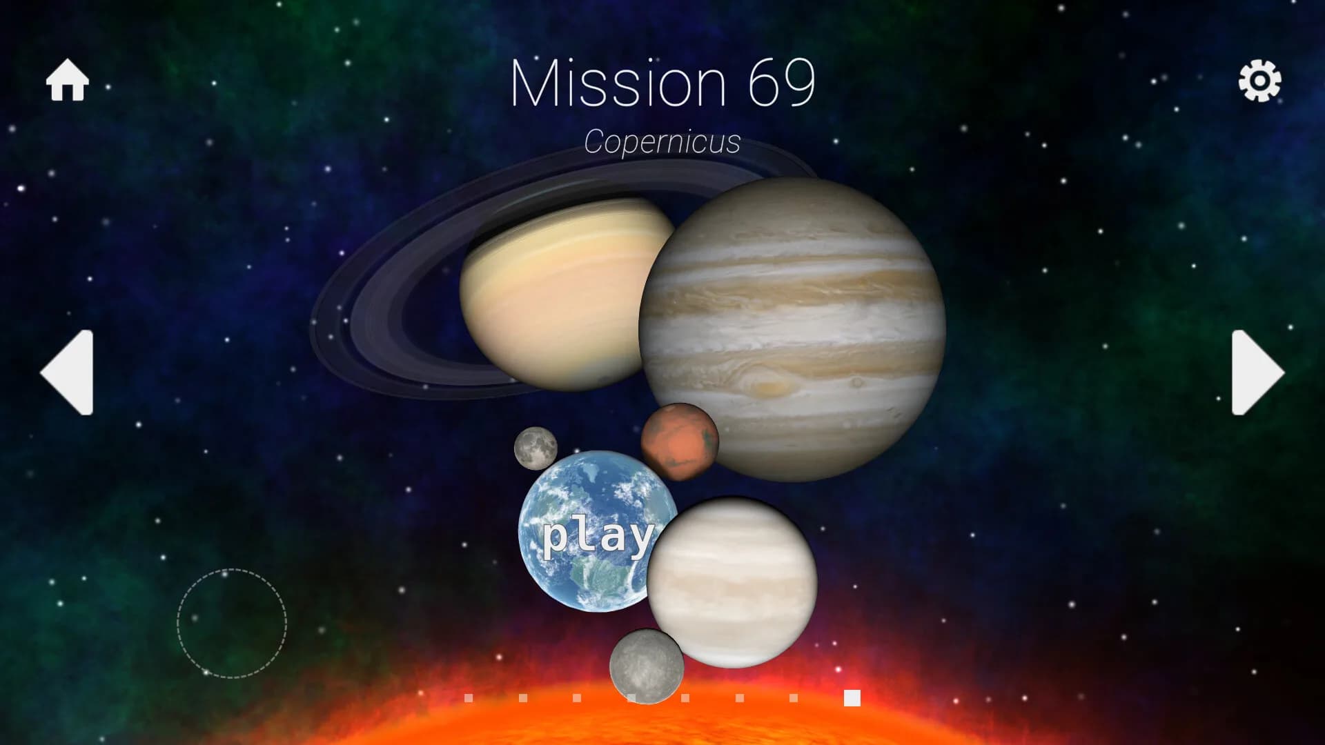 Voyager 2 görsel 6
