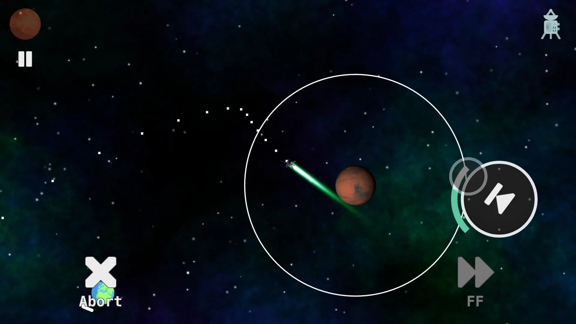 Voyager 2 görsel 7