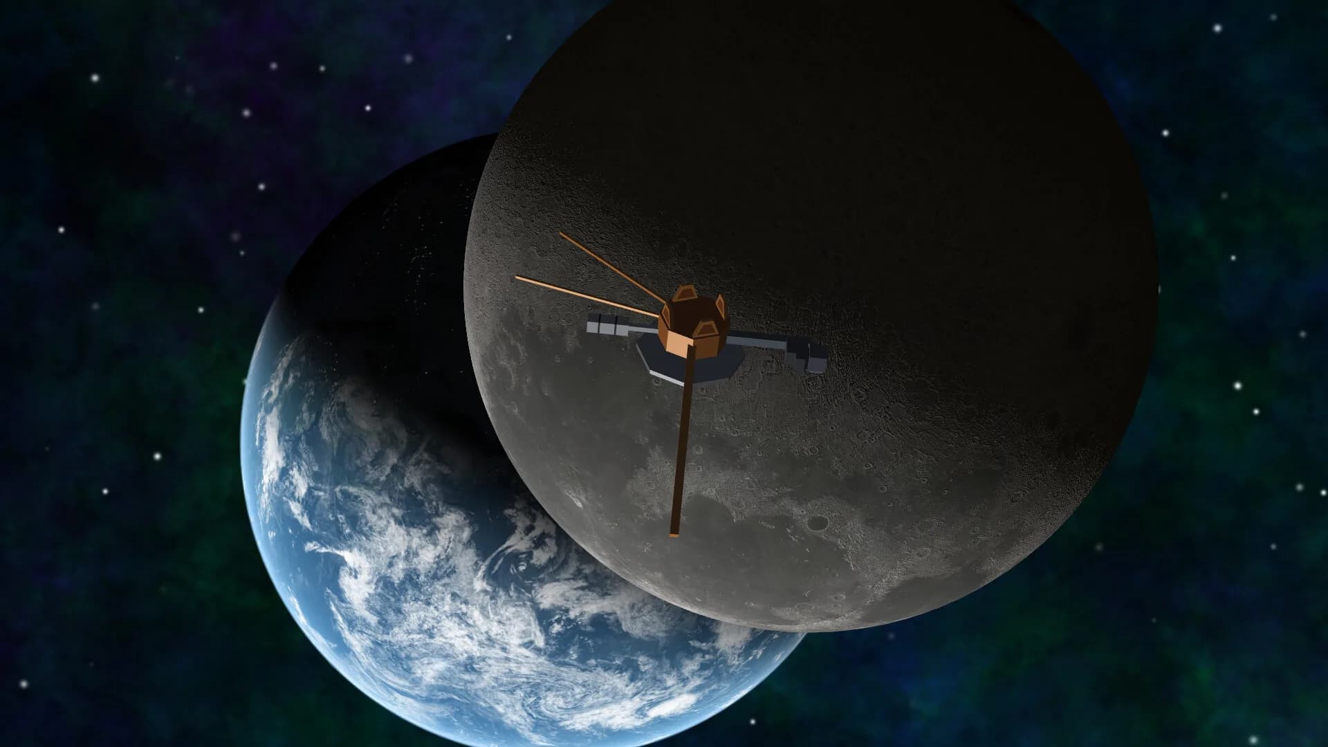 Voyager 2 görsel 8
