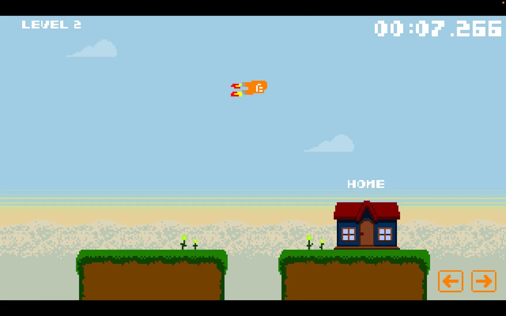 Fly Me To The Home! görsel 2