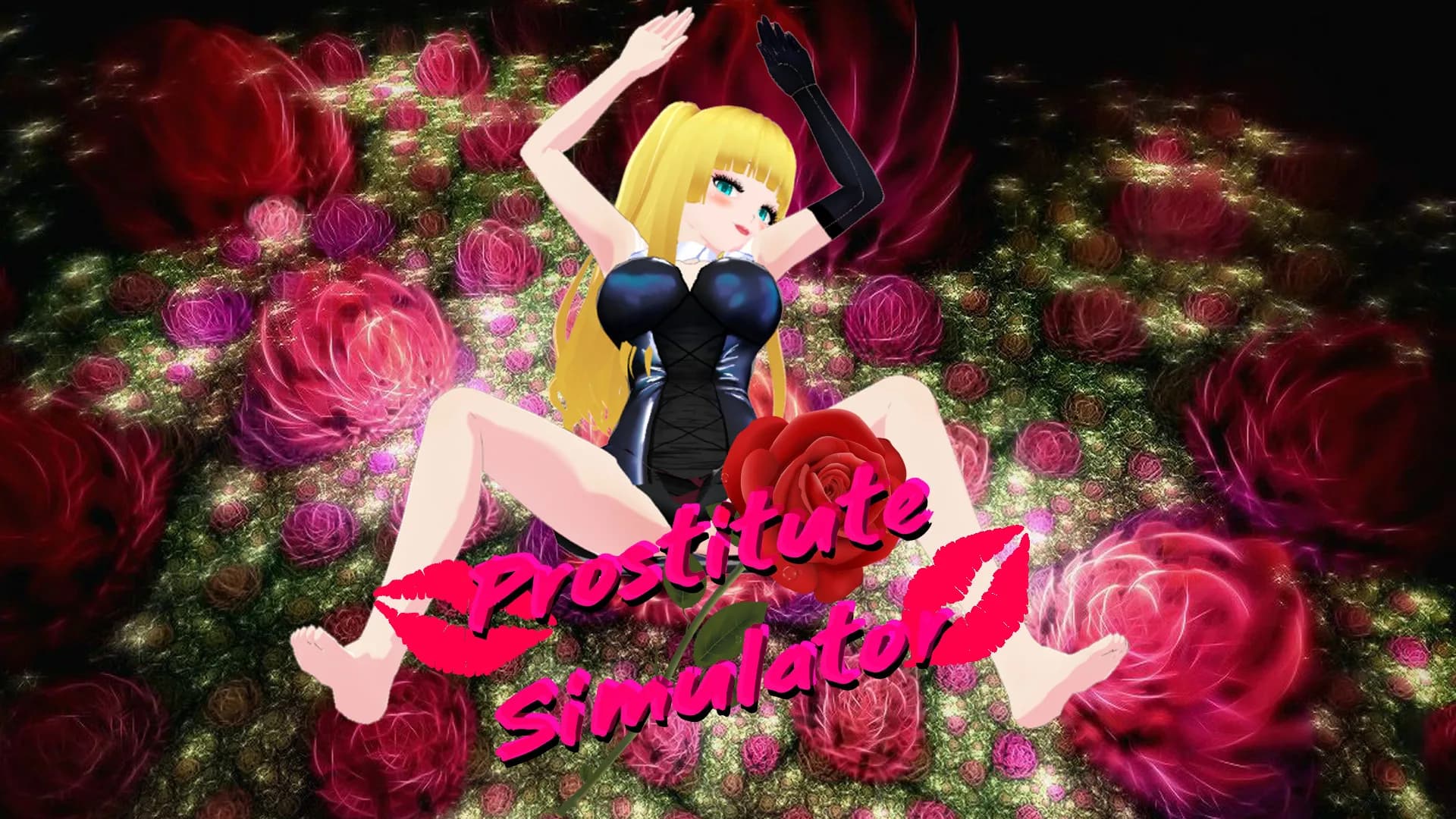 Prostitute Simulator görsel 2