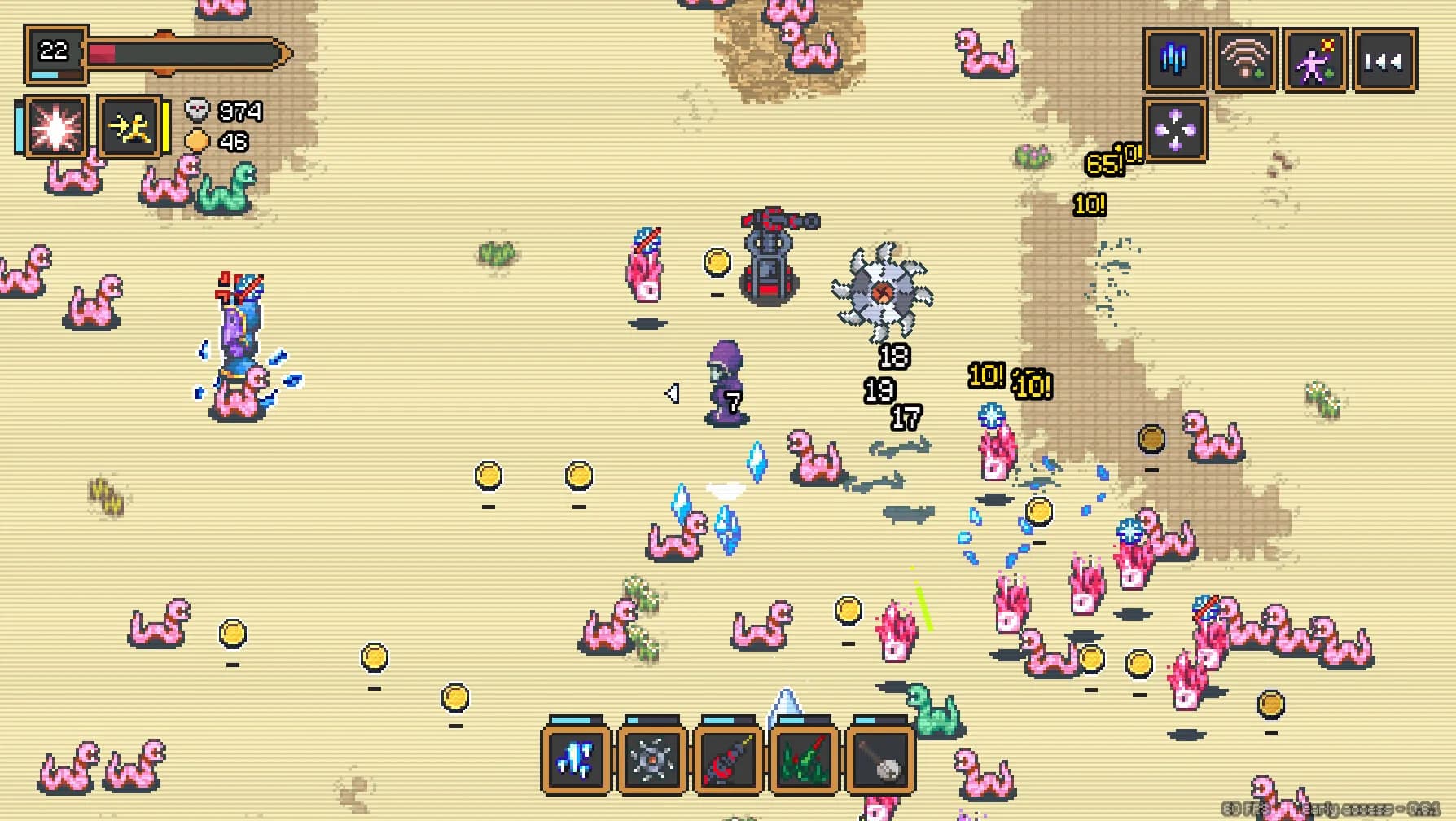 Further Still: Survivors görsel 2