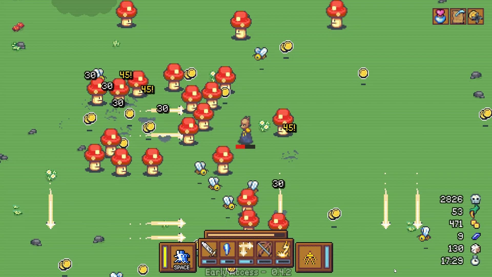 Further Still: Survivors görsel 3