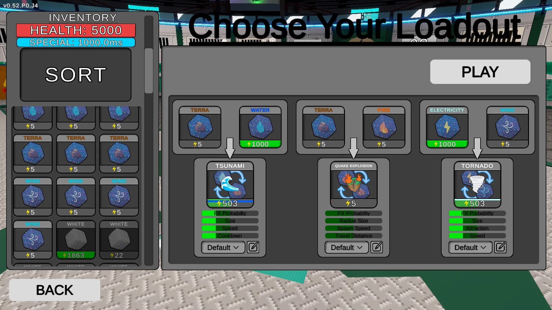 HAXWARE: Enforcer Games görsel 8