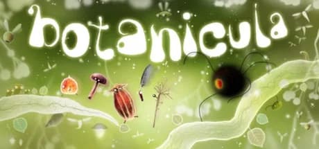 Botanicula görsel 1