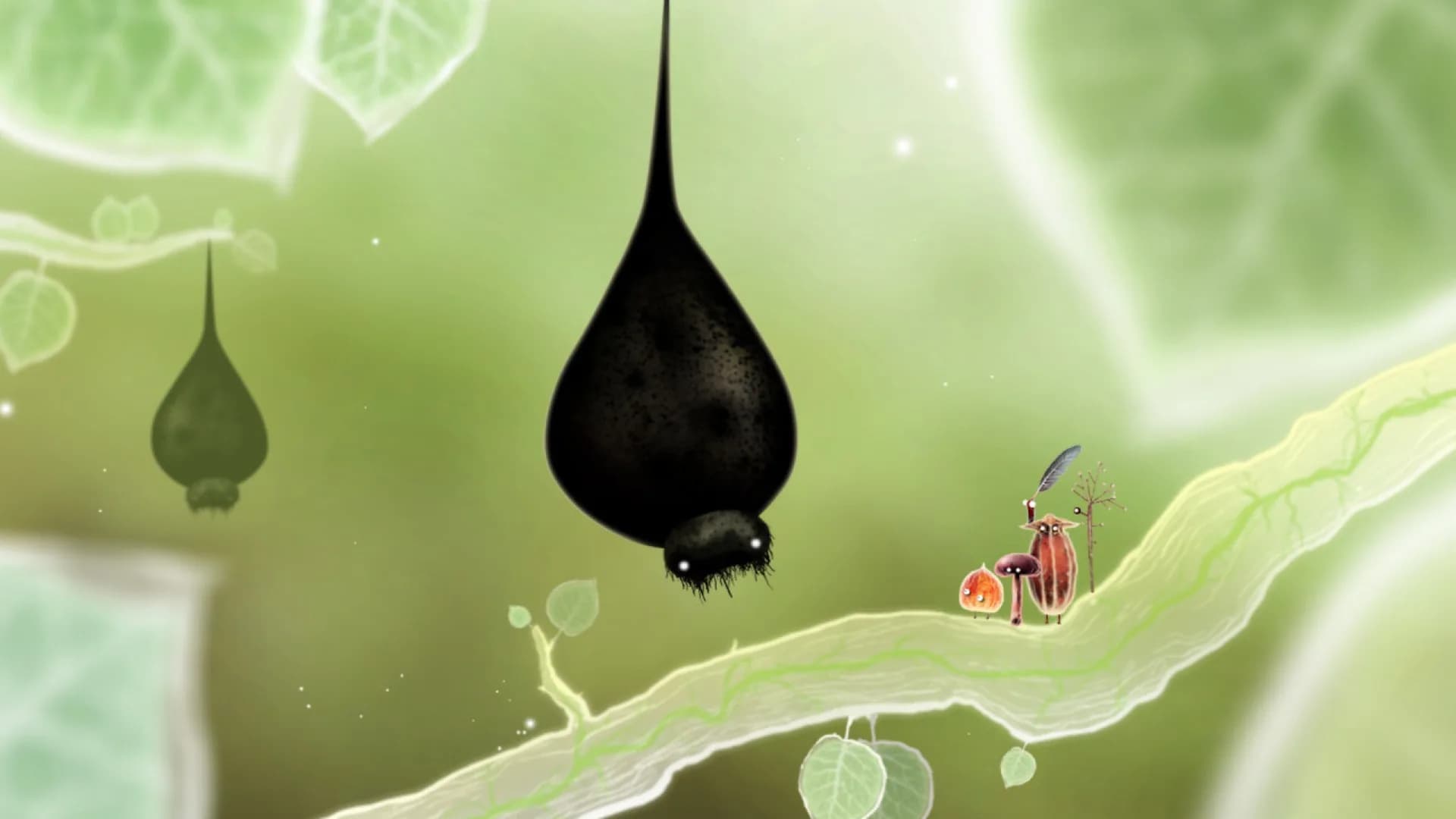 Botanicula görsel 3