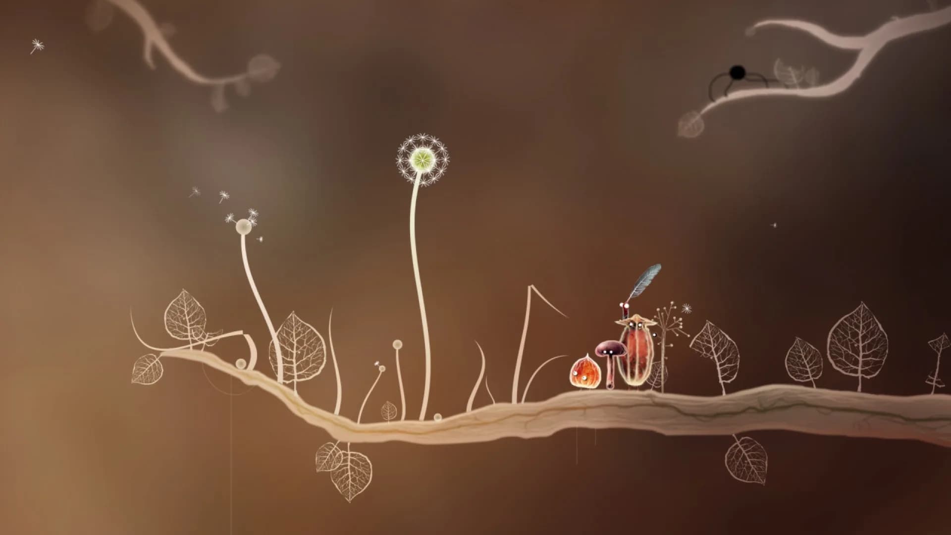 Botanicula görsel 5