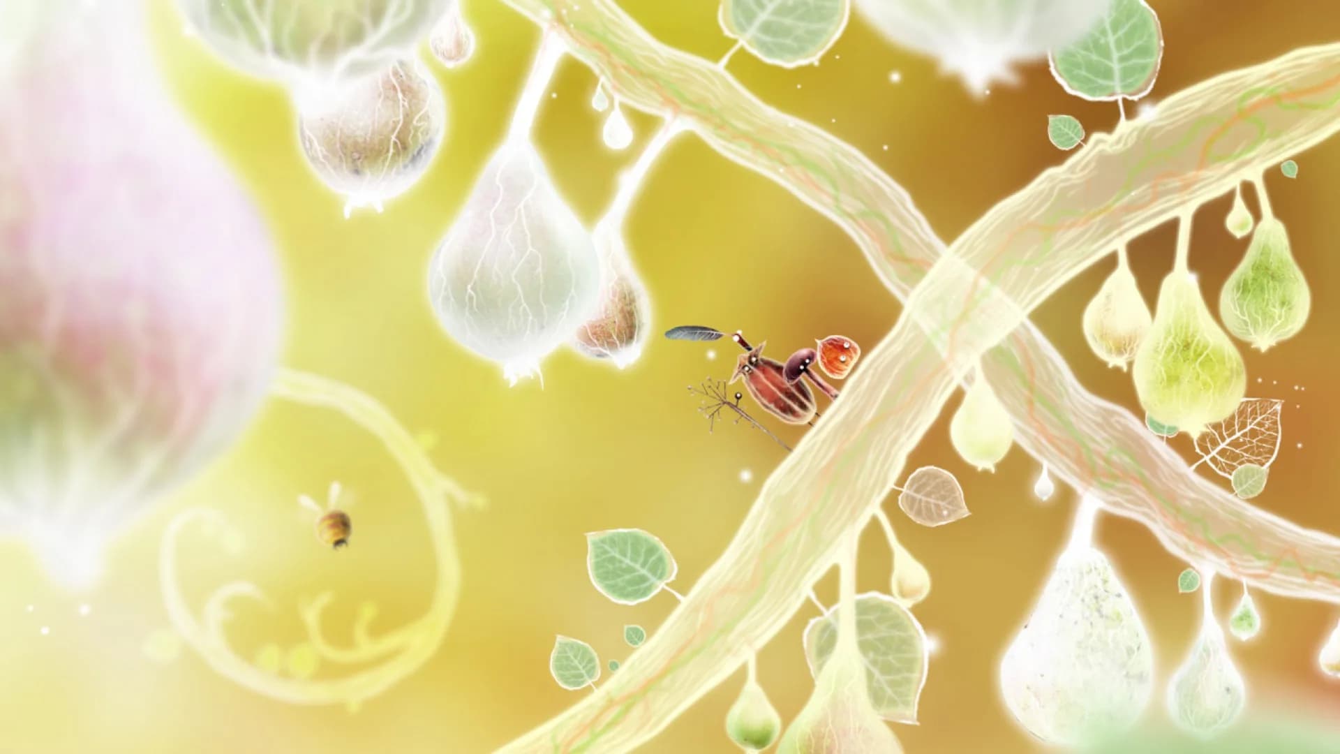 Botanicula görsel 6