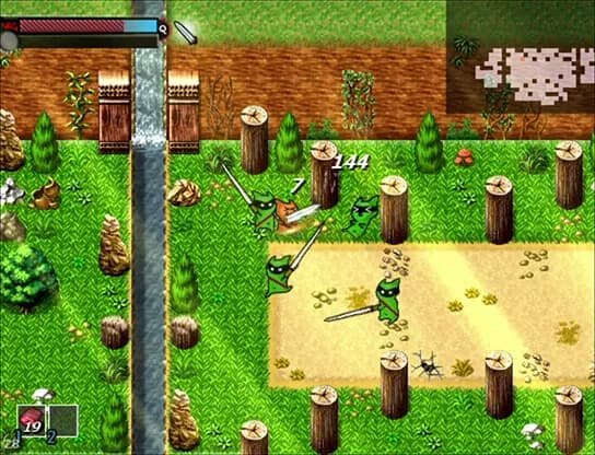 Our Hero! Omega görsel 2
