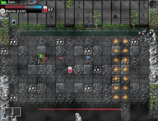 Our Hero! Omega görsel 8