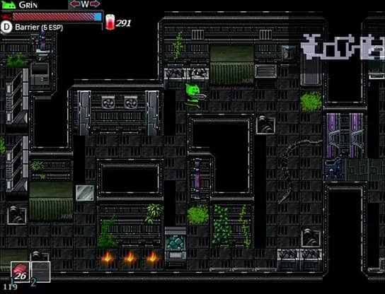 Our Hero! Omega görsel 10